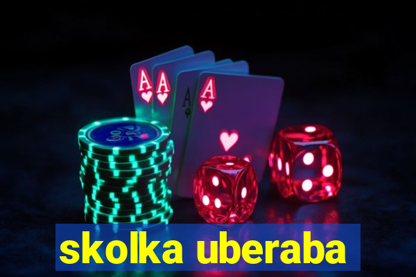 skolka uberaba